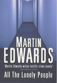 All the Lonely People 978-0340739211 PDF ePub por Martin Edwards