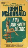 A Tan and Sandy Silence cover
