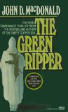 The Green Ripper cover