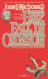 Free Fall in Crimson cover