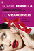 De vraagprijs by Madeleine Wickham