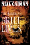 Brief Lives (The Sandman, #7)