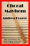 Choral Mayhem cover