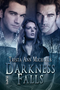 Audiolibros gratis para descargar Darkness Falls