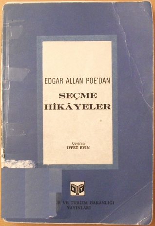 Edgar Allan Poedan Secme Hikayeler Edgar Allan Poedan Secme Hikayeler