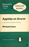 Appleby on Ararat cover