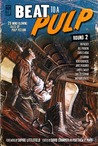 Beat to a Pulp: Round 2 cover