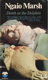 Death at the Dolphin cover