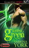 Rising Green cover