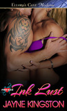 Ink Lust (Lust for Life, #1)