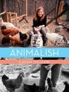 Animalish cover