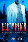 Redemption cover