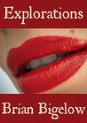 Explorations cover