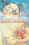 The Sandman and the Turtles cover