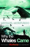 Why the Whales Came cover