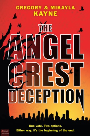 the angel crest deception