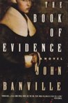 The Book of Evidence cover