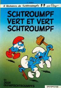 schtroumpf-vert-et-vert-schtroumpf