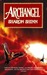 Archangel (Samaria, #1) by Sharon Shinn