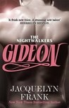 Gideon cover