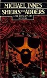 Sheiks and Adders cover