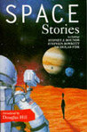 Space Stories cover