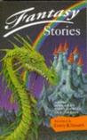 Fantasy Stories cover