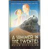 A Summer in the Twenties cover