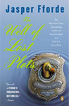 The Well of Lost Plots cover