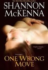 One Wrong Move (McClouds & Friends #9)