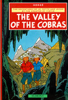 The Valley Of The Cobras