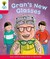 Gran's New Glasses (Oxford Reading Tree, Stage 4, Decode And Develop) by Roderick Hunt