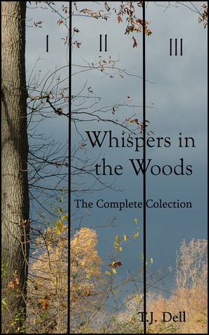 Whispers in the Woods Vol. II (An Elfkin Novel)