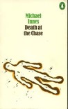 Death at the Chase cover