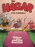 Hagar the Horrible Hagar and the Basilisk by Dik Browne