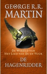De Hagenridder – George R.R. Martin De Hagenridder – George R.R. Martin