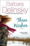 Three Wishes cover