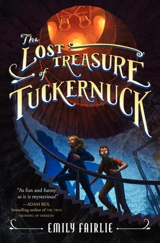 Treasure Mountain (Treasure Trilogy Book 1)