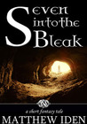 Seven Into the Bleak cover