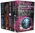 Kelley Armstrong, Women of the Otherworld Series, 4 Book Collection Bitten, Stolen, Dime Store Magic, Industrial Magic by Kelley Armstrong