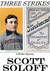 Three Strikes (A Picker Mystery) by Scott Soloff