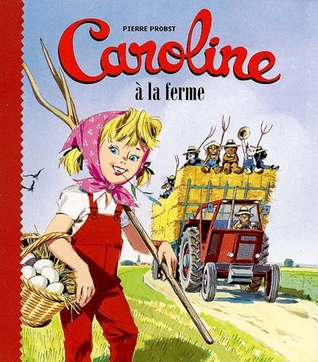 caroline--la-ferme-caroline-di-peternakan
