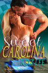 Sweet Carolina cover