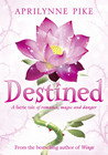 Destined cover