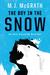 The Boy in the Snow (Edie Kiglatuk Mystery, #2)