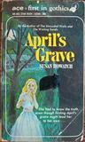 April's Grave cover