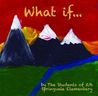 What If... cover