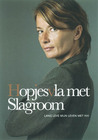 Hopjesvla met slagroom