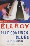 Dick Contino's Blues and Other Stories cover