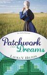 Patchwork Dreams cover